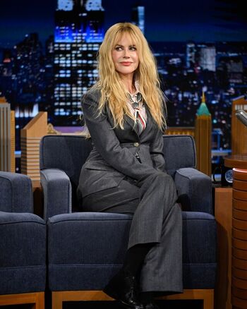 Full leaked Nicole kidman private photo