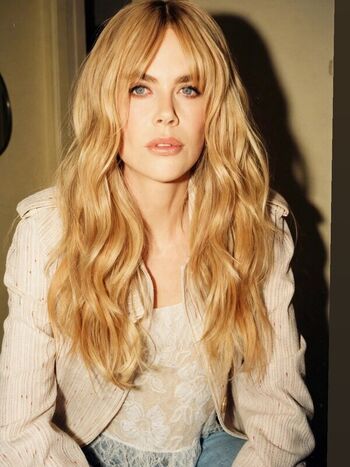 Full leaked Nicole kidman private photo