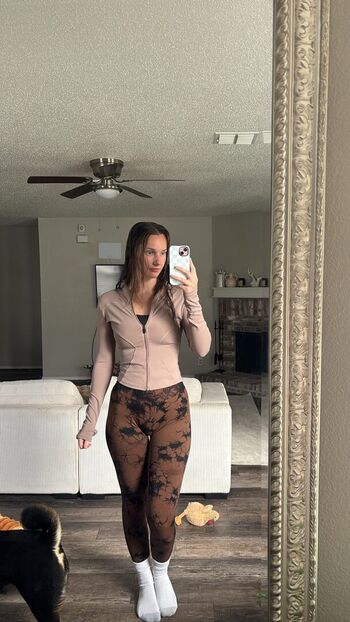 Full leaked Nicole kopchak private onlyfans photo