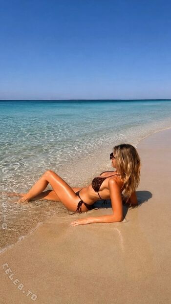 Full leaked Nicole licini private photo