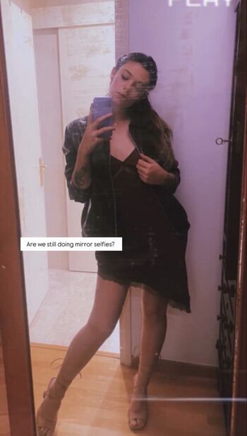 Full leaked Nicole maines private onlyfans photo
