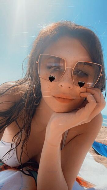 Nicole Maines