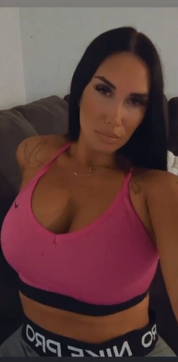 Full leaked Nicole mcnair  page private onlyfans photo