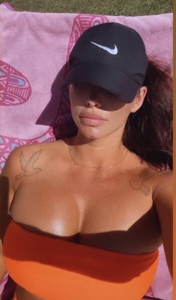 Full leaked Nicole mcnair private onlyfans photo