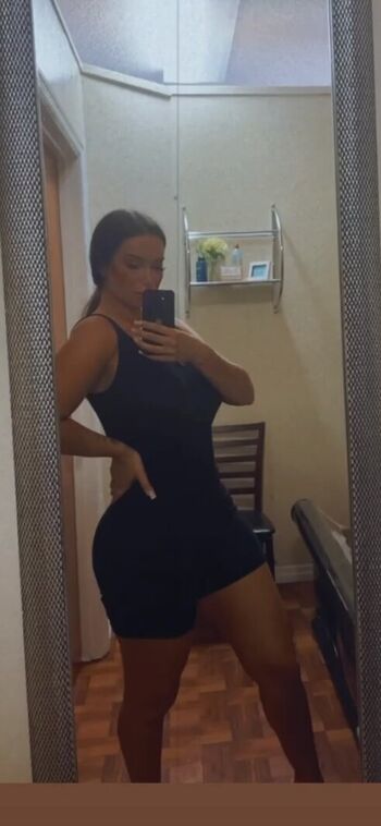 Full leaked Nicole mcnair private onlyfans photo