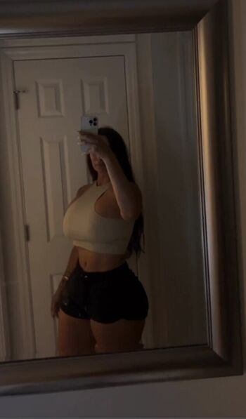 Full leaked Nicole mcnair private onlyfans photo