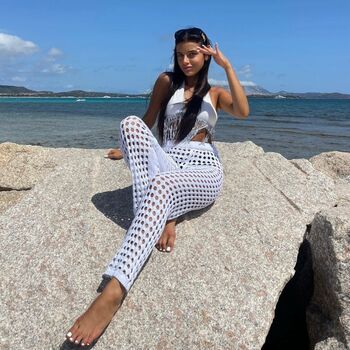 Full leaked Nicole micoli private onlyfans photo