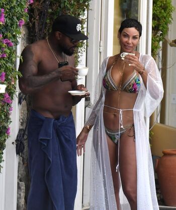 Full leaked Nicole mitchell private onlyfans photo