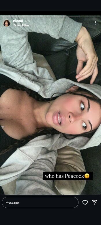 Full leaked Nicole montoya private onlyfans photo