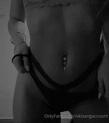 Full leaked Nicole moravkova private photo