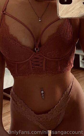 Full leaked Nicole moravkova private photo