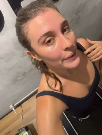 Full leaked Nicole orsini private photo