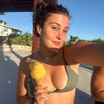 Full leaked Nicole orsini private onlyfans photo