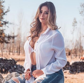 Full leaked Nicole ortega private onlyfans photo