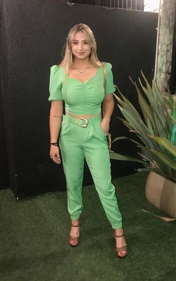 Full leaked Nicole ortega private onlyfans photo