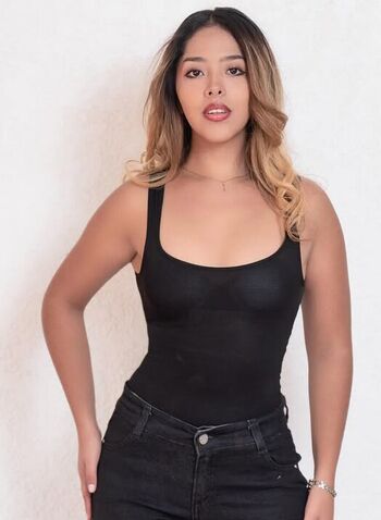 Full leaked Nicole ortega private onlyfans photo