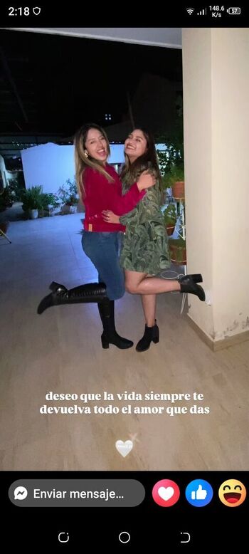 Full leaked Nicole ortega private onlyfans photo