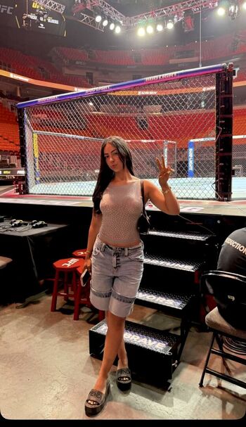 Full leaked Nicole osoria private onlyfans photo