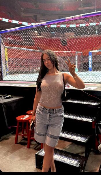 Full leaked Nicole osoria private onlyfans photo