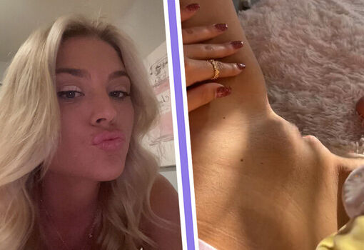 Full leaked Nicole owens private onlyfans photo