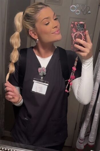 Full leaked Nicole owens private onlyfans photo