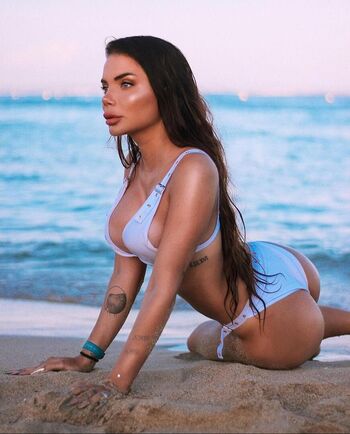Full leaked Nicole pallado private photo