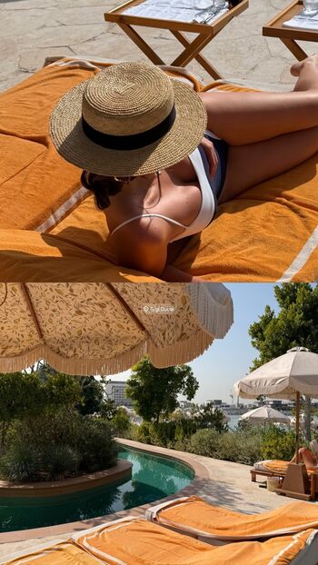 Full leaked Nicole prada page private onlyfans photo