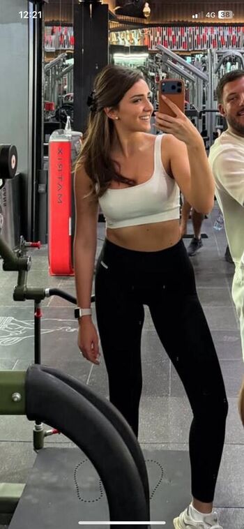 Full leaked Nicole prada page private onlyfans photo