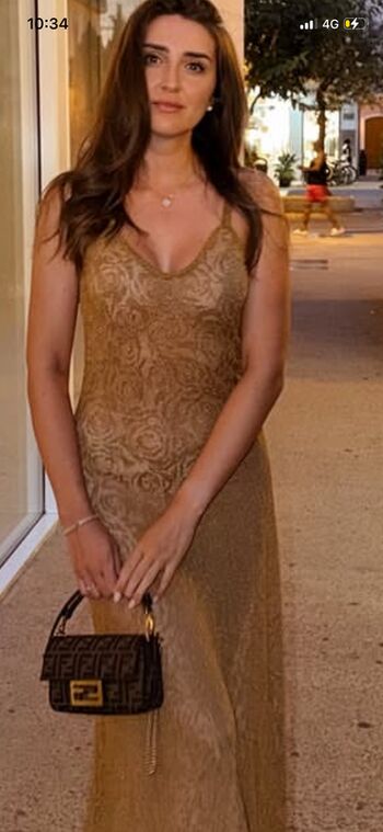 Full leaked Nicole prada private photo