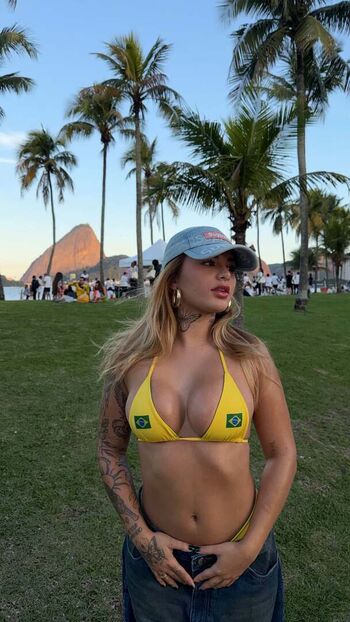Full leaked Nicole reis private photo