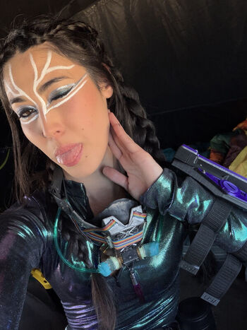 Full leaked Nicole rieko setsuko private photo