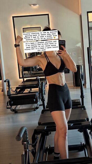 Full leaked Nicole rieko setsuko private photo