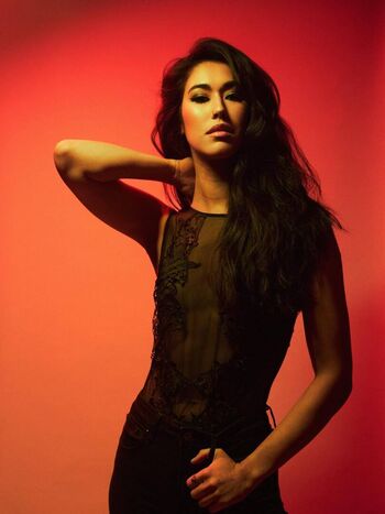 Full leaked Nicole rieko setsuko private onlyfans photo