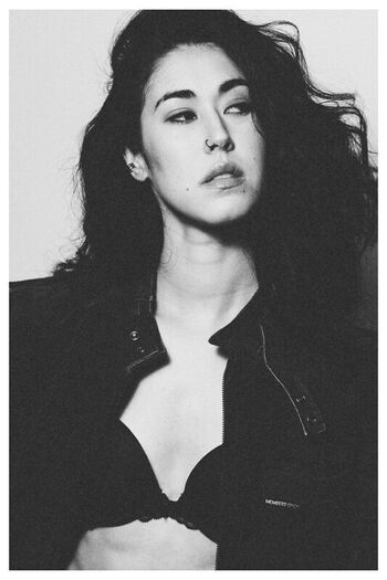 Full leaked Nicole rieko setsuko page private photo