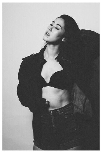 Full leaked Nicole rieko setsuko page private photo