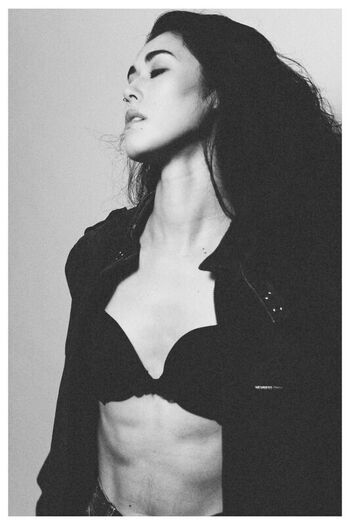 Full leaked Nicole rieko setsuko page private photo