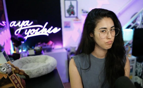 Full leaked Nicole rieko setsuko private photo
