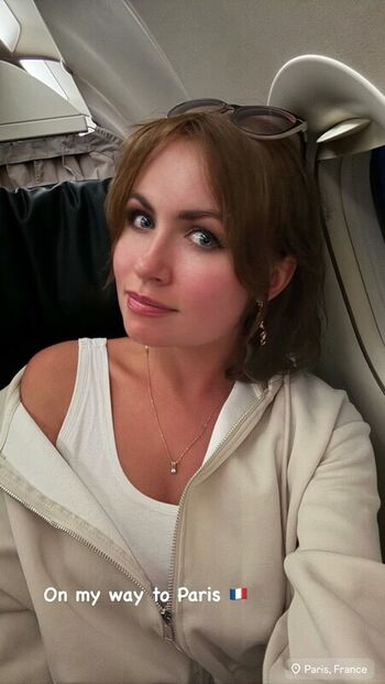 Full leaked Nicole ross private photo