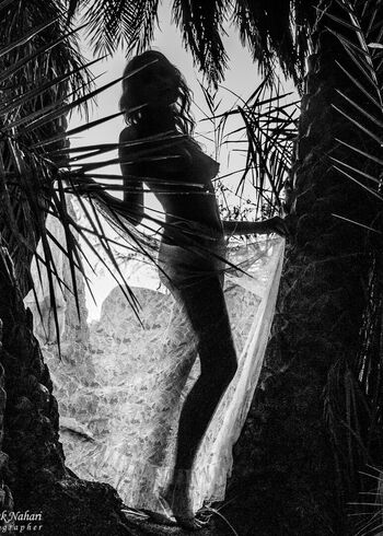 Nicole Ross / Nika Kolosova / nicole_model