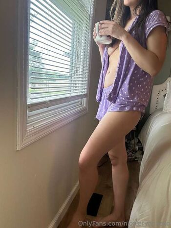 Full leaked Nicole ryan private photo