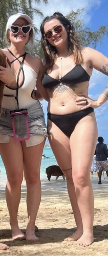 Full leaked Nicole saunders private photo