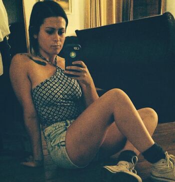 Full leaked Nicole saunders private photo