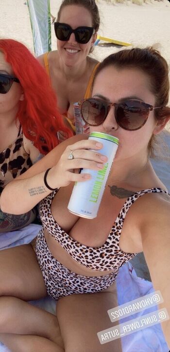 Full leaked Nicole saunders private photo