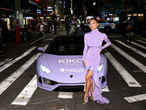 Full leaked Nicole scherzinger private photo
