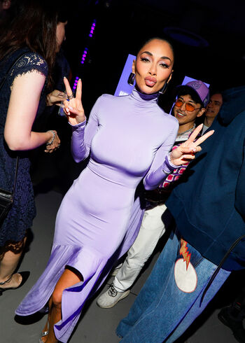 Full leaked Nicole scherzinger private photo