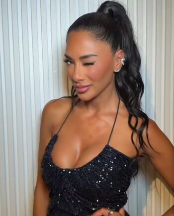 Full leaked Nicole scherzinger private photo