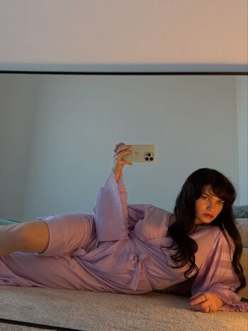 Full leaked Nicole schiralli private photo