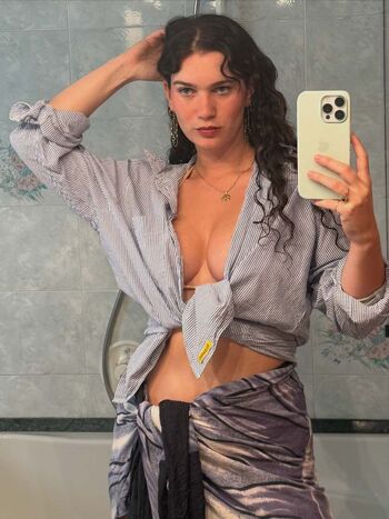 Full leaked Nicole schiralli private photo