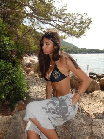 Full leaked Nicole suh private photo