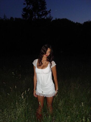 Full leaked Nicole suh private photo